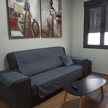 Apartamento Reformado 3º Vigo Ngoại thất bức ảnh