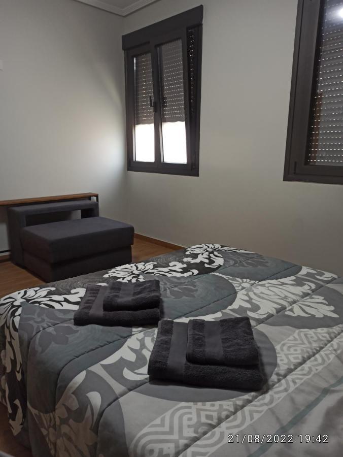 Apartamento Reformado 3º Vigo Ngoại thất bức ảnh
