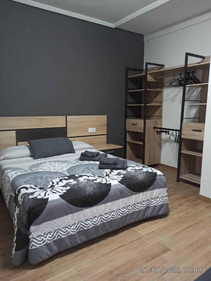 Apartamento Reformado 3º Vigo Ngoại thất bức ảnh
