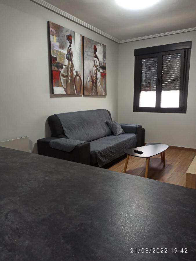 Apartamento Reformado 3º Vigo Ngoại thất bức ảnh