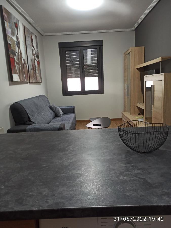 Apartamento Reformado 3º Vigo Ngoại thất bức ảnh