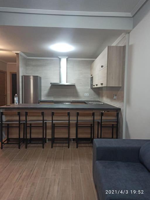 Apartamento Reformado 3º Vigo Ngoại thất bức ảnh