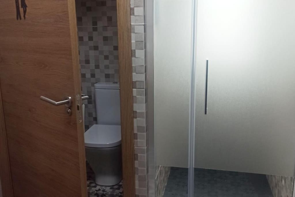 Apartamento Reformado 3º Vigo Ngoại thất bức ảnh